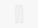 Pant Seersucker, White