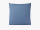 Classic cushion, periwinkle, 50x50cm