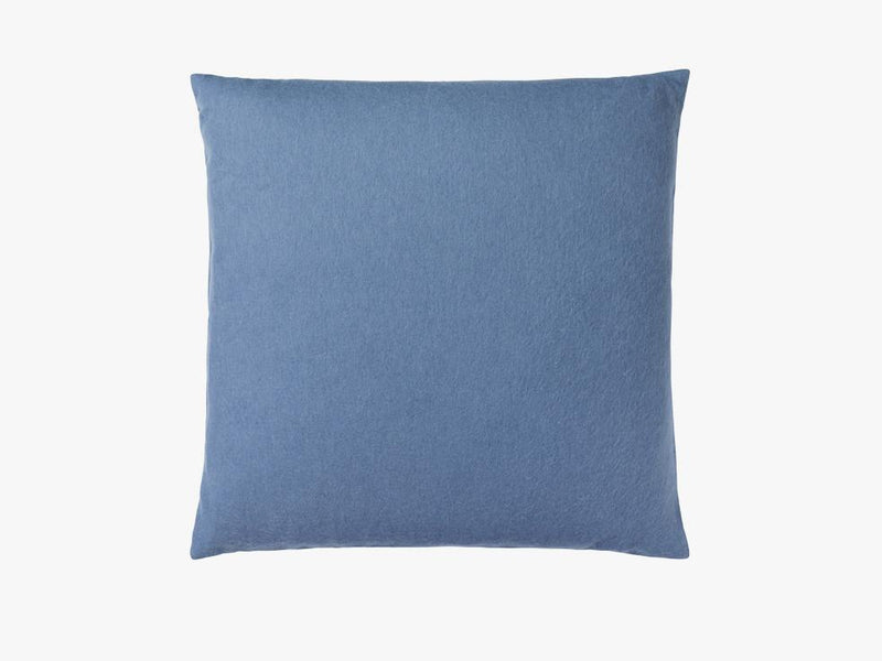 Classic cushion, periwinkle, 50x50cm