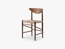 Drawn HM3, Walnut
