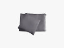 Veronica Pudebetræk 60x63, Dark grey
