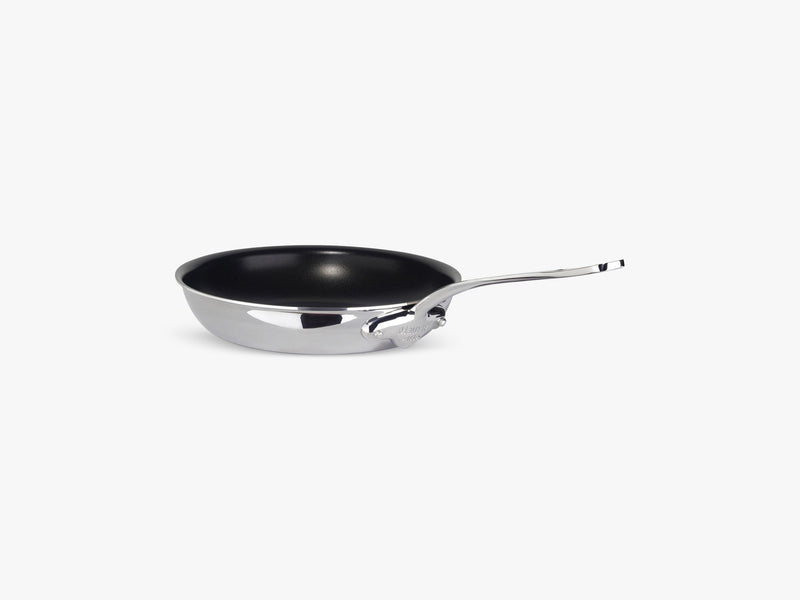 Cook Style stegepande non-stick, stål, Ø28cm