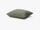 Pillow Sham, Olive green
