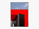 Black/Red
