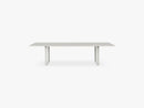 70/70 Table - 295 Cm, Grey/Grey
