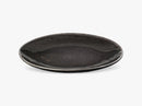 Stor Middags Tallerken, Nordic Coal, Ø31Cm