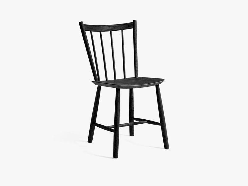 J41 Chair, black