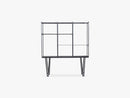 Rawi Rack Jern, Large