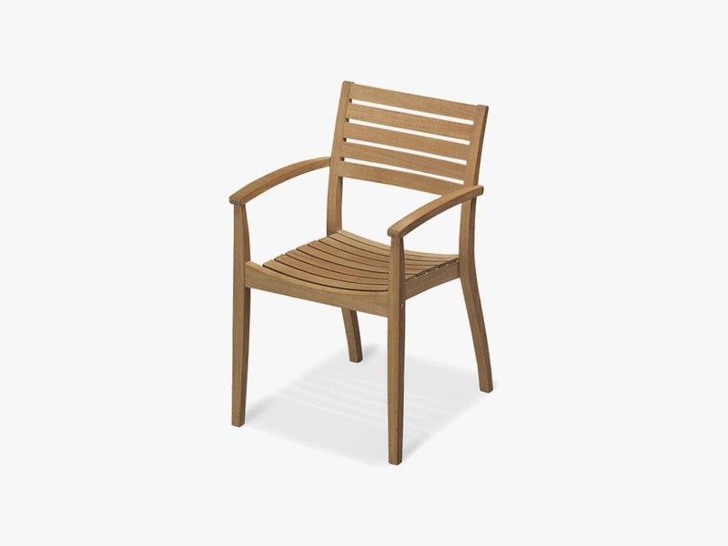 Ballare Chair, Teak