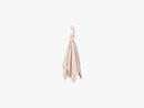 Cuddle Cloth Giraffe, Blossom Pink