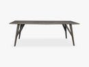 Dining table, 300x100cm