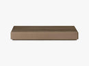 THECA box - large, Walnut