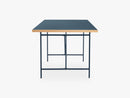 Eiermann Frame 2, Navy Blue