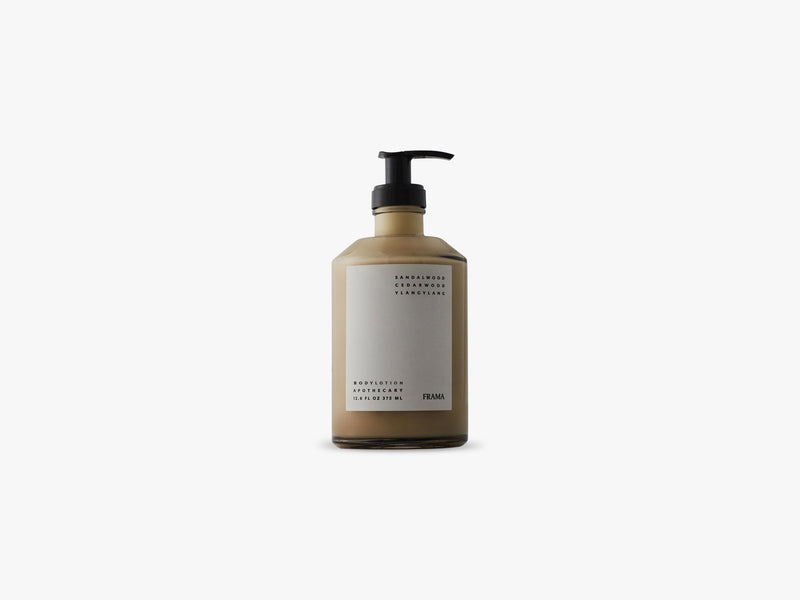 Apothecary Body Lotion, 375ml