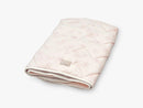 Play Pen Mat - 75x95cm, Dandelion Rose