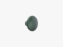 Dots Metal Ø5, Dark Green