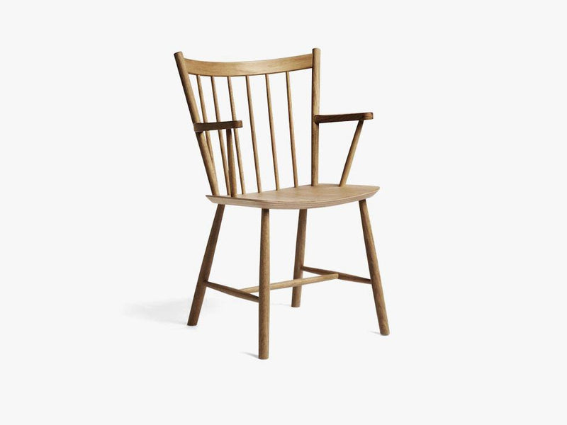 J42 Chair, nature