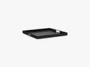Club Bakke - 58 -5X58 -5 Cm, Black