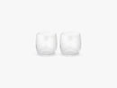 Foster vandglas 0,2 l, 2 stk - glas