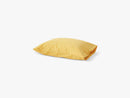 Pillow Sham Sleep, Amber Yellow