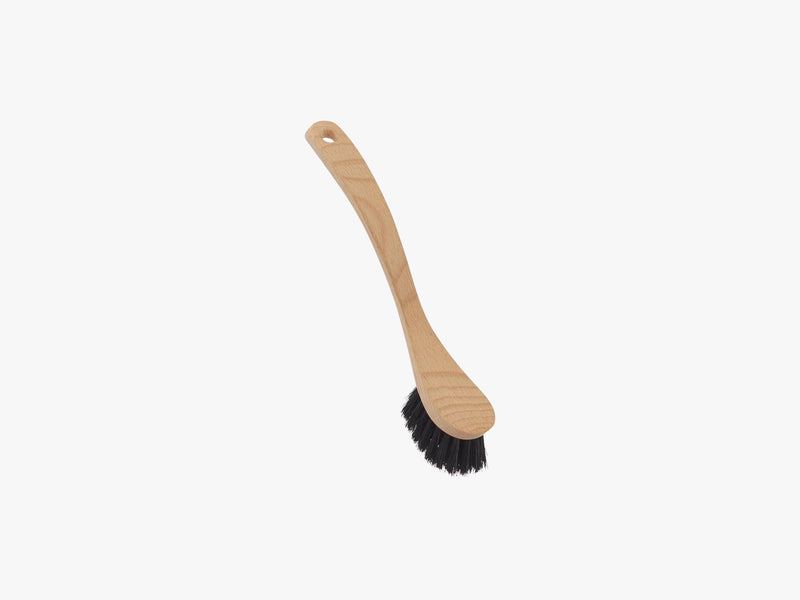 Dish brush, Horse hair