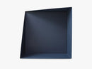 Wall Box, Navy Blue