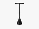 SOLUM table large, black