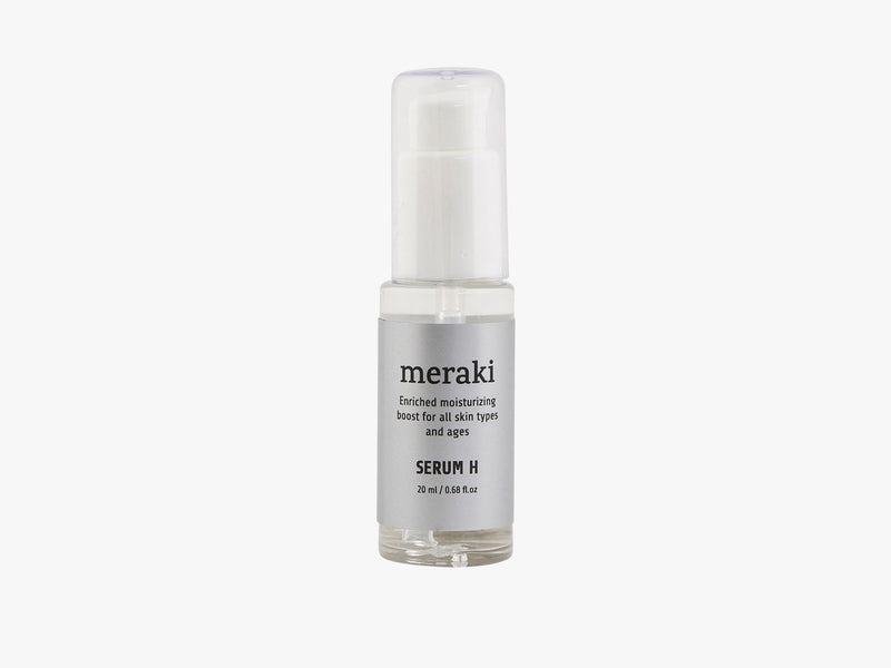 Serum H 20 ml