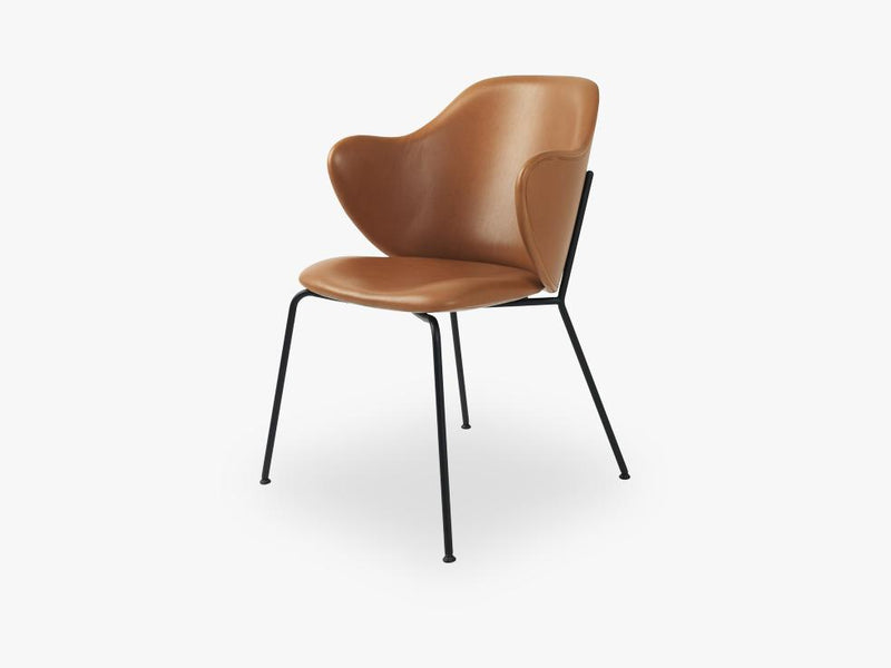 Lassen Chair, Leather Shade
