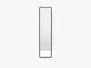 Kaschkasch Floor Mirror - Sort
