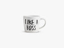 Mug, Like A Boss