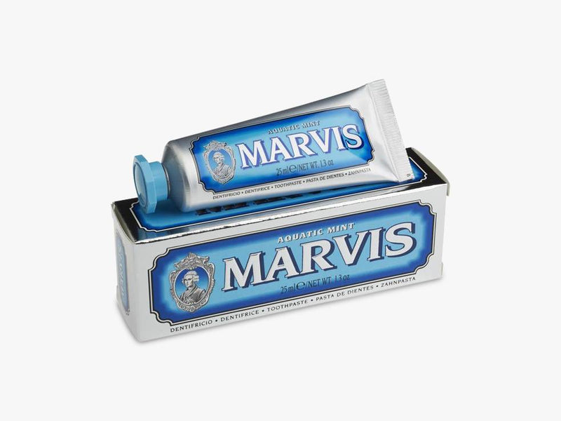 Marvis 25 ml, Aquatic Mint