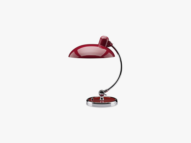 KAISER idell™ 6631-T Luxus, Ruby Red