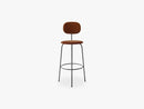 Afteroom Bar Chair Plus, Black/City V062
