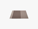 Varjo Rug - 170x240, Taupe