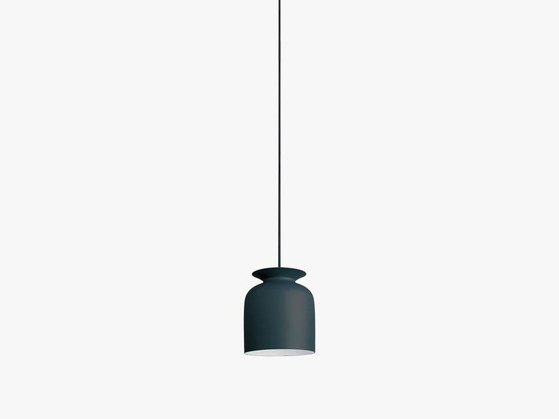 Ronde Pendant, Anthracite Grey