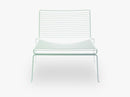 HEE Lounge Chair, White