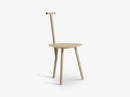 Spade Chair, Natural Ash