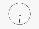 POV Circle Vase, Large, Black