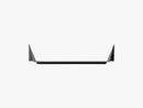 Gami Shelf - Large, Black