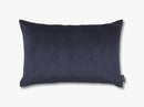 Diamond Pude 40x60, Dark blue