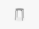 Herman Stool, Warm Grey