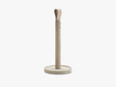 Norr Paper Tower Holder, Oak