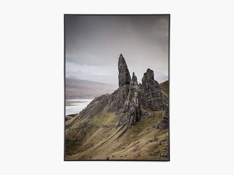 The Storr