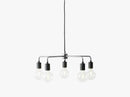 Leonard Chandelier, Stål