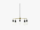 Leonard Chandelier, Messing