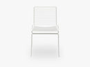 HEE Dining Chair, White