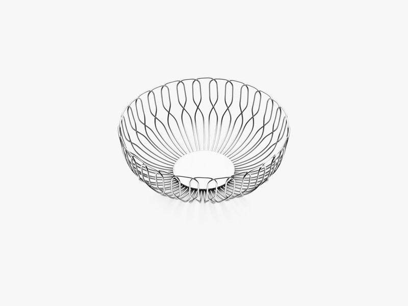 Alfredo Bread Basket, Small