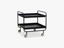 Trolley Roll, Sort