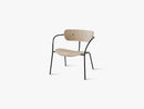 Pavilion Lounge Chair AV5, Oak